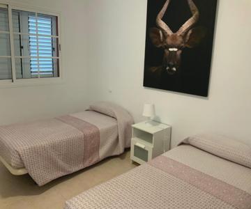 Duplex En Meloneras