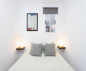 Apartamento Retama Laguna Centro