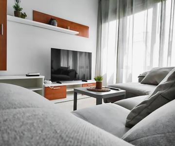 La Laguna Comfort