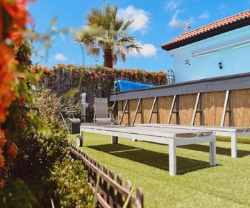 Casa Colina Tenerife