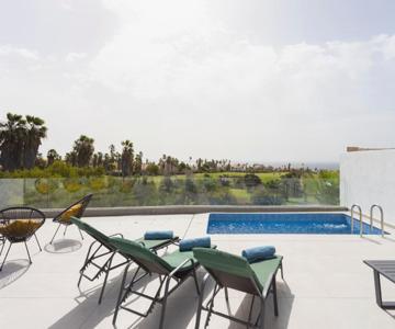 Joy Tenerife Charming House