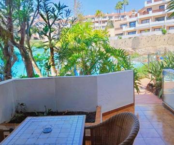 Bib's Pool Side Apartment And Ocean View