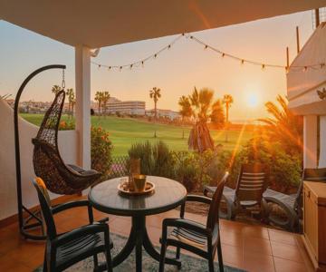 Gemini Golf & Marina