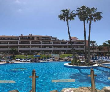 Apartment South Tenerife