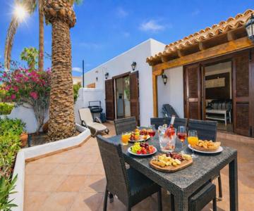 Harmony House, Golf del Sur