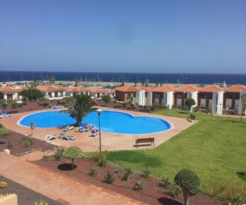 Royal Marina Golf Apartments