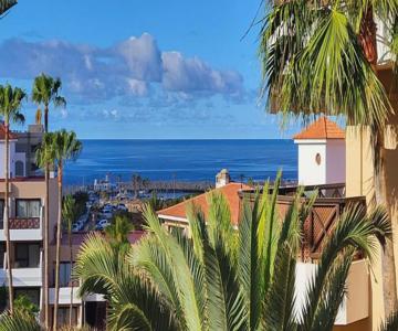 Albatros Tenerife Golf Sea View