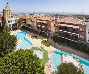 145 Macaronesia Apartment By Sunkeyrents