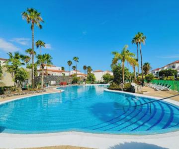 Tenerifehause