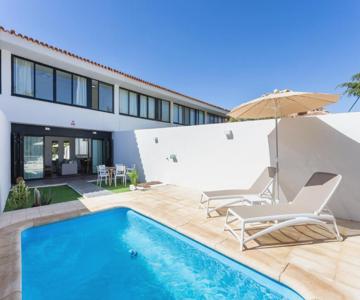 Marvelous Home With Private Pool