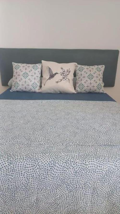 Estudio En Golf Del Sur