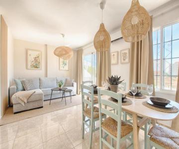 Casa Maravilla Golf Del Sur