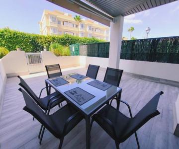 Almogrote Sunset Sur