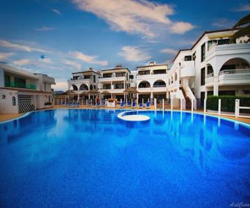 Waves Of Tranquility Residence