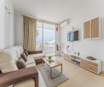Sea View Studio In Golf Del Sur