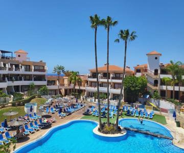 Albatros Park Apartment Golf Del Sur