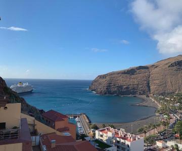 Mirador De La Villa