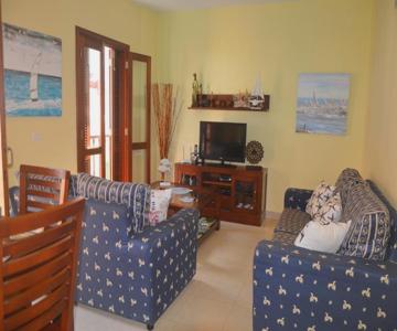 Apartamento En Casco Histórico