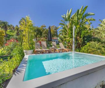 Finca El Dragonal With Private Pool