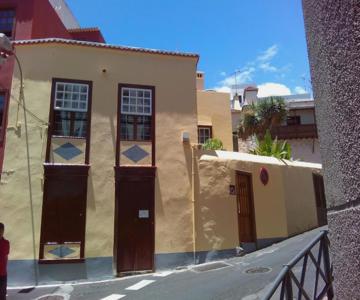 Casa Julián