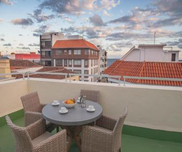 Vivienda Vacacional Don CristÓbal