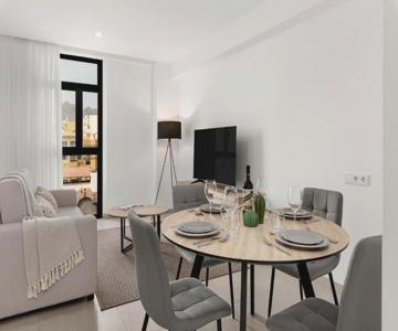 Obsidian Ático Tajinaste