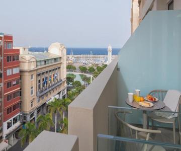 Obsidian Ático Tagoro