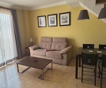Dúplex céntrico en S/C