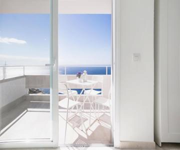 Breathtaking 180 Degrees Views In Tabaiba Alta