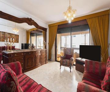 Home2book Spacious Classic Design Apartment Center