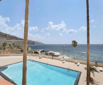 Arenitas Sunset Apartment 1