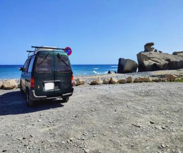 Beautiful Campervan To Rent