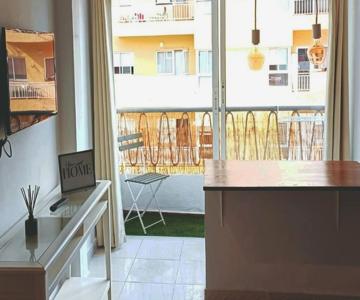 Apartamentos Carrillo 5