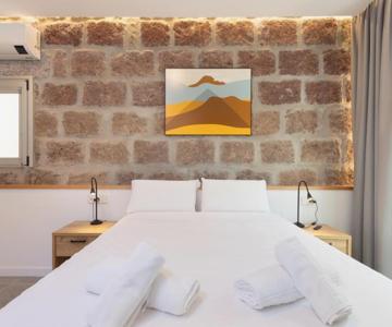 Guimerá Family Suites B