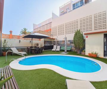 Balcón De Costanera