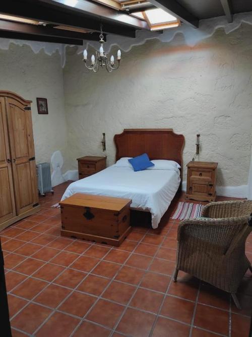 Villa Los Gavilanes