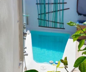 Casa Claudia Radazul