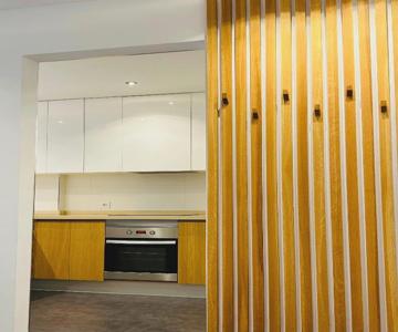 Puertito Beach Suites 1