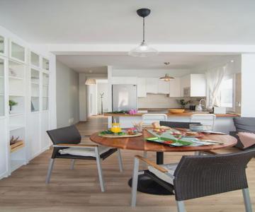 Feratico Santa Cruz Centro