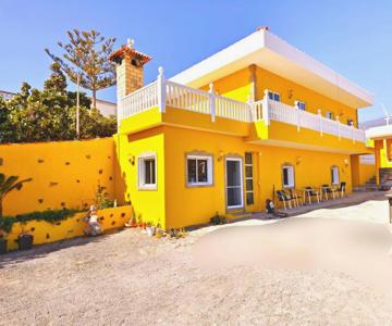 Ocean Breeze Villamaracuya