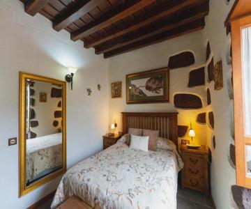 Ancient Historical House