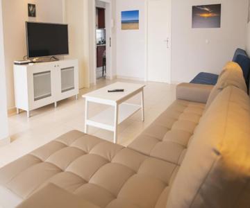 G G Spacious Bungalow In Maspalomas