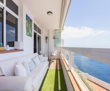 Home2book Breathtaking Ocean Views Apt, Tabaiba