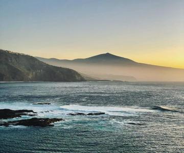 La Guanchita - Ocean studio