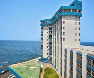 Estudio Mesa Del Mar