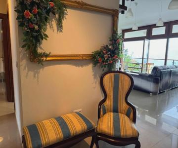 Casa Maricarmen Villa