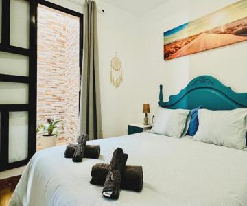 Apartamento Sol By Vulcano Homes