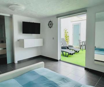 Estudio Grey By Vulcano Homes