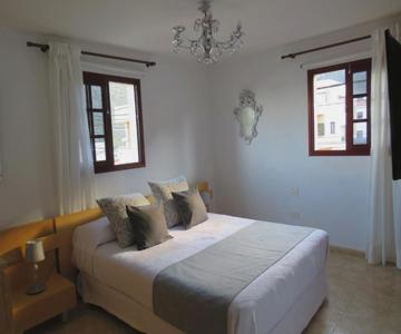 Mi Paraiso Vacacional, Isla Del Hierro.