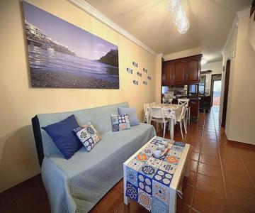 Tamaduste Holidays Relax & Confort
